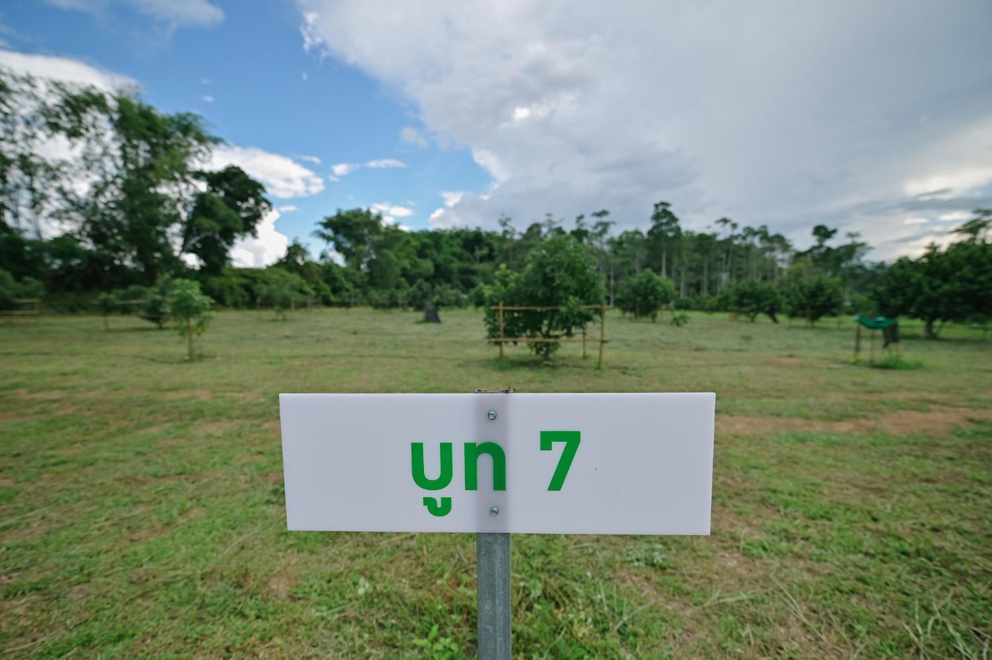 Homestay ไร่นภาดลรีสอร์ท *