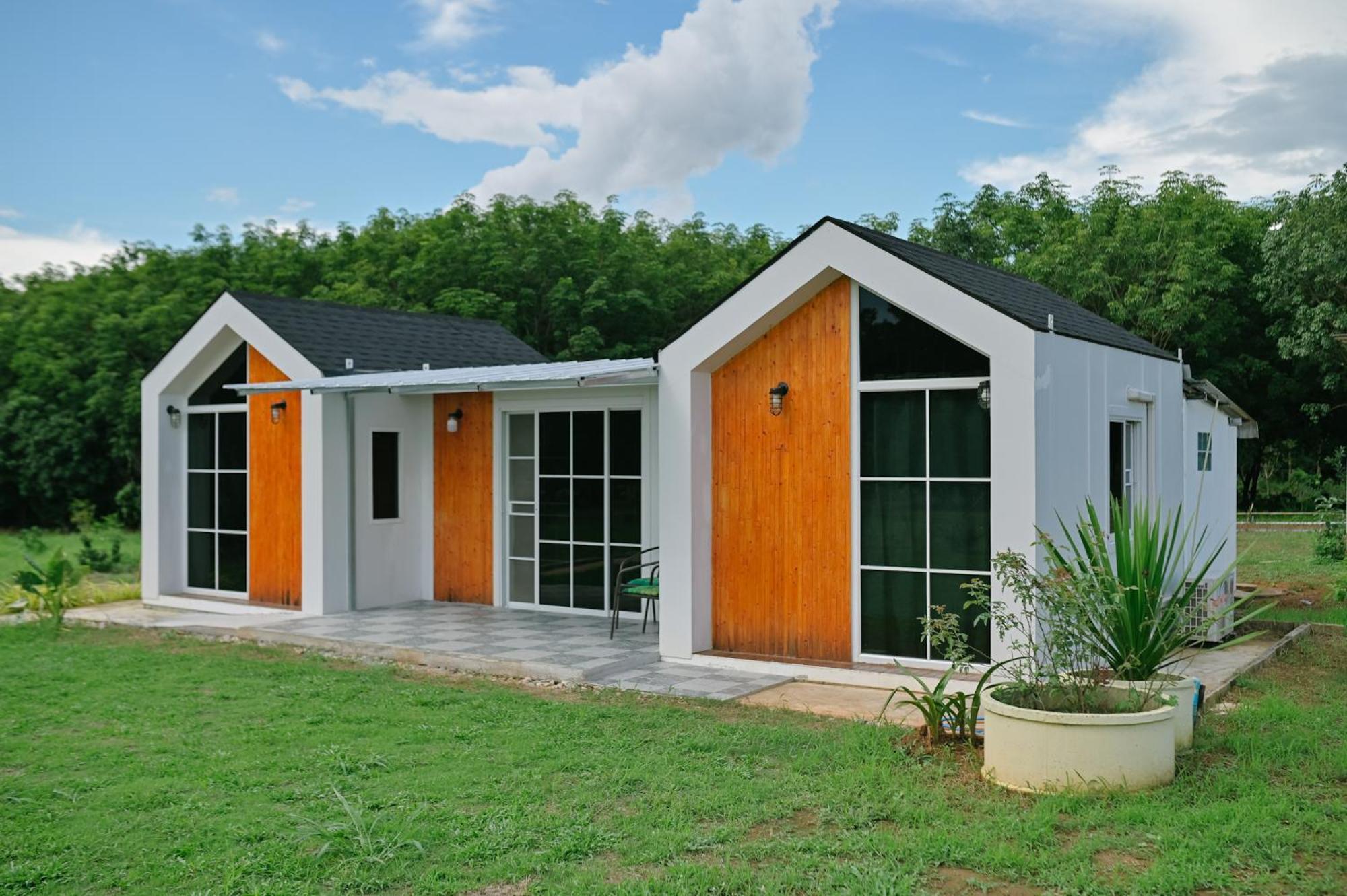 ไร่นภาดลรีสอร์ท Homestay