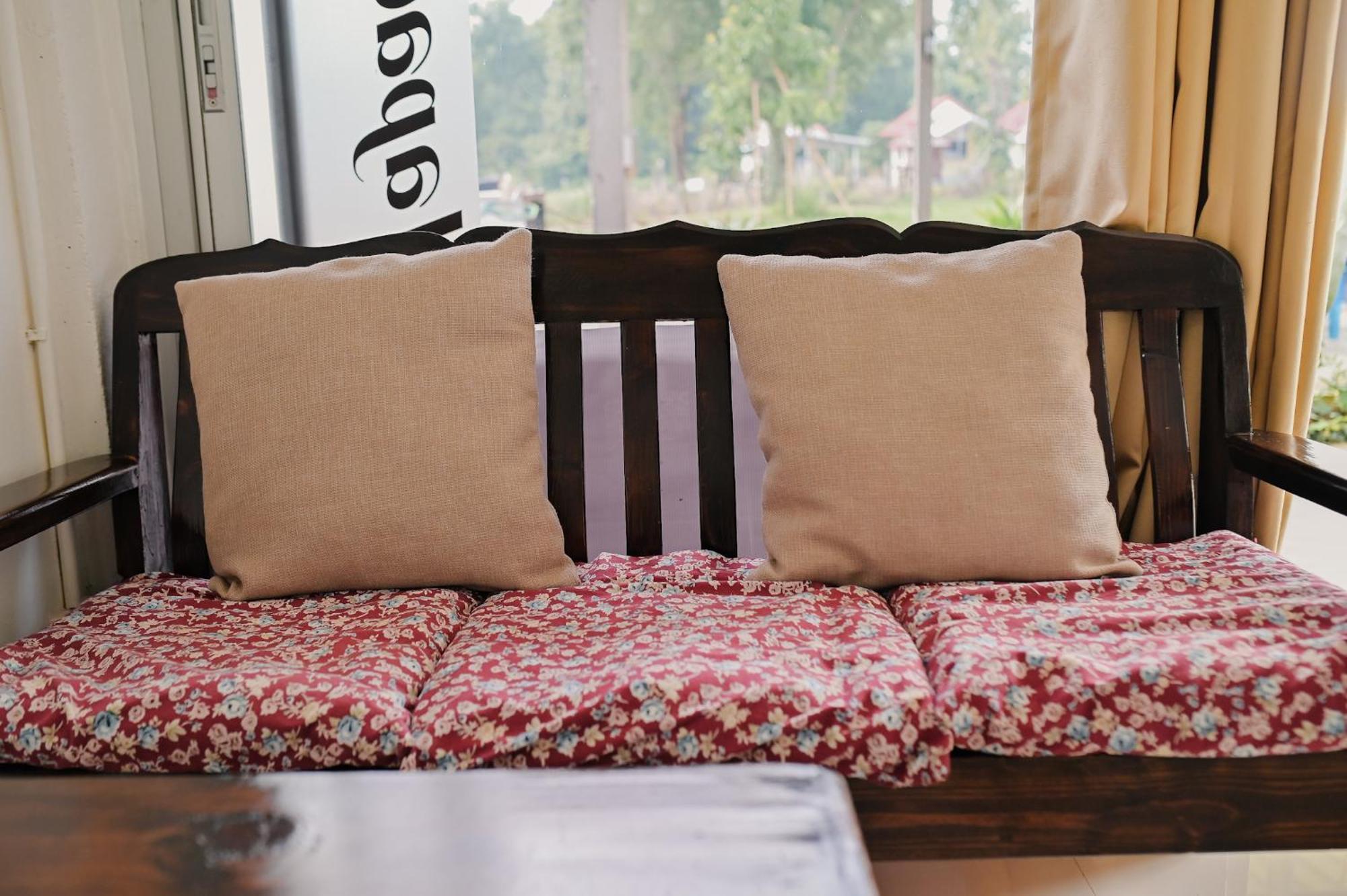 Homestay ไร่นภาดลรีสอร์ท