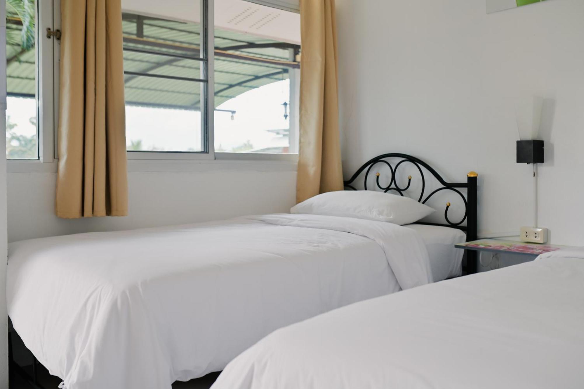 Homestay ไร่นภาดลรีสอร์ท
