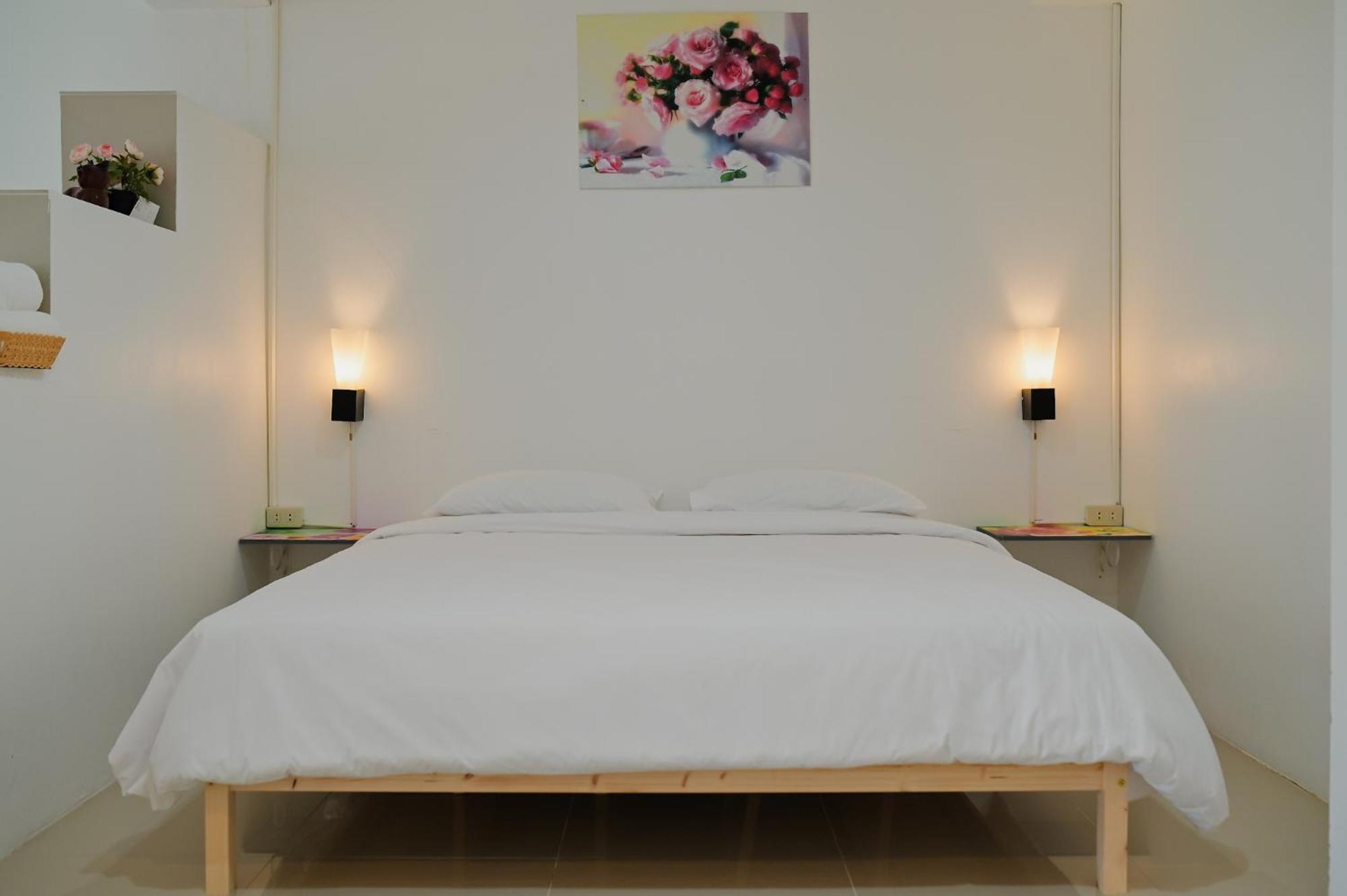 ไร่นภาดลรีสอร์ท Homestay