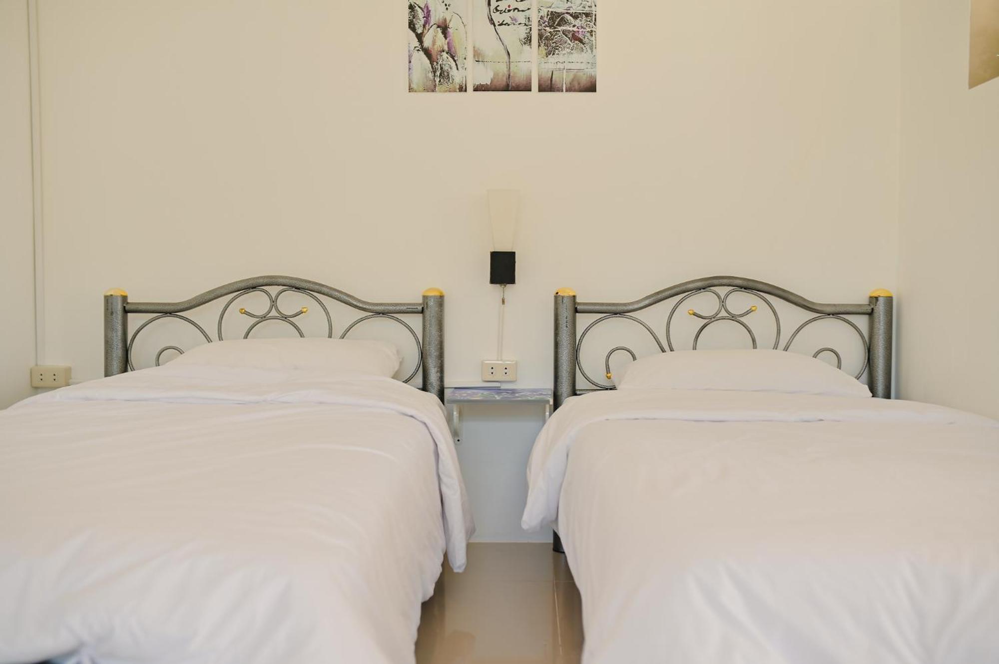 ไร่นภาดลรีสอร์ท Homestay Mae Suai