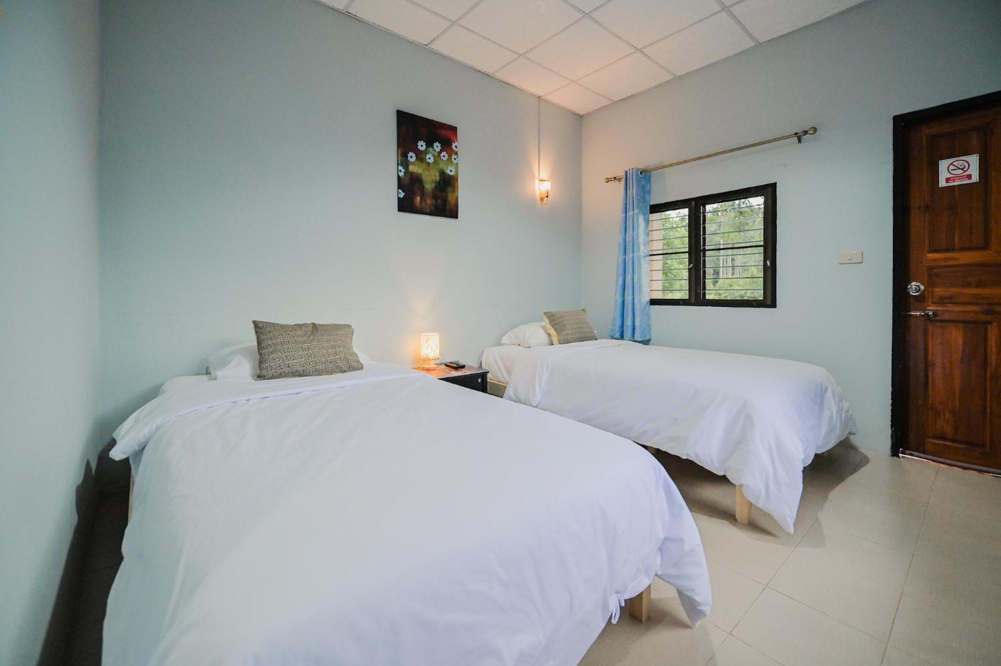 Homestay ไร่นภาดลรีสอร์ท
