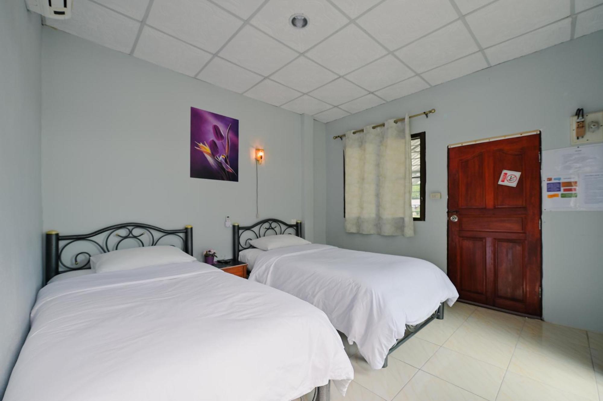 Homestay ไร่นภาดลรีสอร์ท